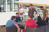 Praella Elevate Technolab - office photos - team working together