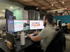 Praella Elevate Technolab - Office photo - man working