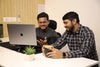 Praella Elevate Technolab - office photos - team working together