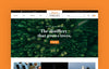 Praella Elevate Technolab - Top Shelf distillery homepage