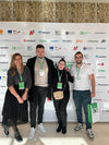Praella Elevate Technolab - Office photos - people on an event