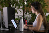 Praella Elevate Technolab - Office photos - woman working