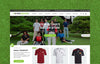 Praella Elevate Technolab - Pro Soccer homepage