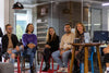 Praella Elevate Technolab - Office photos - people on an event
