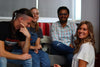 Praella Elevate Technolab - office photos - people having fun