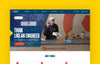 Praella Elevate Technolab - Crunchlabs homepage