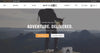 Praella Elevate Technolab - Battlbox homepage mockup