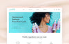 Praella Elevate Technolab - CurlMix Homepage