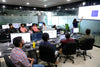Praella Elevate Technolab - Office photos - People in a meeting