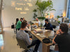 Praella Elevate Technolab - Office photos - People in a meeting