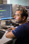 Praella Elevate Technolab - Office photos - man working