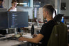 Praella Elevate Technolab - Office photos - Man working